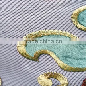 Fabric Curtains thumbnail-3