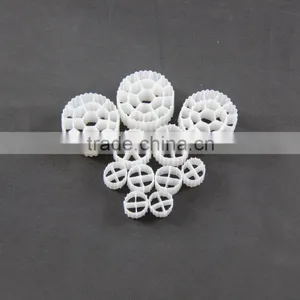 Manufacture High Quality Moving Bed Water Treatment Filter Media Mbbr thumbnail-3