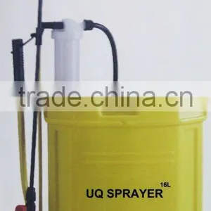 Hand Sprayer(UQ-16B-K) thumbnail-1