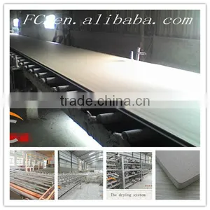 Gypsum Board Production Line thumbnail-1