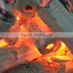 Hexagonal Type Charcoal Briquette Machine thumbnail-2