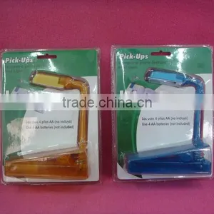 READING LAMP thumbnail-1