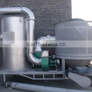 Grain Paddy Wheat Corn Dryer thumbnail-1