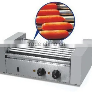 Hot Dog Grill Roller,hot Dog Roller,7 Roller Hot Dog thumbnail-1