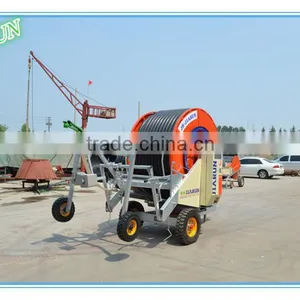 Water Saving Agricultural Sprinkler Irrigation System thumbnail-5