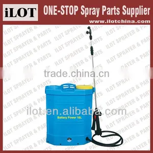 ILOT Electric Power Sprayer Water Sprayer thumbnail-1