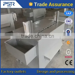 China Made Competitive Price Cashew Shelling Machine/bean Sheller Machine thumbnail-5