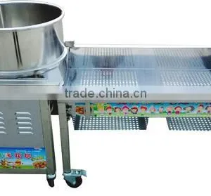 2016 Top Quality Popcorn Machine/popcorn Maker/ Popcorn Making Machine thumbnail-5