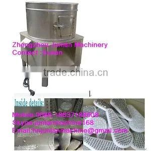 Fish Skinning Machine/automatic Fish Scaling Machine thumbnail-1
