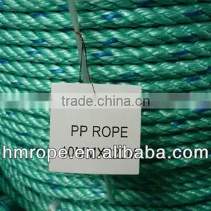 pp Rope/pp Danline Rope/pp Twisted Rope thumbnail-1