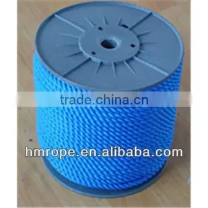 pe Rope / Twisted pp Rope thumbnail-1