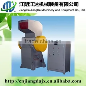 For Radial Tyre Recycling, LS-400 Rubber Crushing Machine thumbnail-1