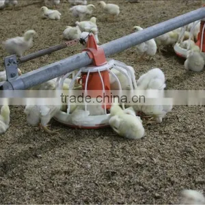 Poultry Farming Machine thumbnail-1