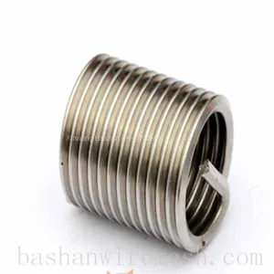 Durable Wire Thread Inserts thumbnail-4