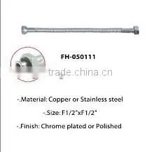 FM TYPE COPPER CP FLEXIBLE HOSE/PIPE thumbnail-3