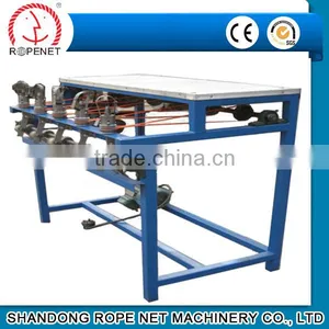 Cord Knitting Machine(5 Heads) thumbnail-1