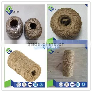Sisal Twine for Packing Rope thumbnail-1