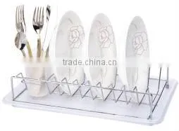 Dish Rack With Competitive Price, One Lawer Dish Rack thumbnail-1
