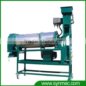 Maize Seed Coating Machine thumbnail-1