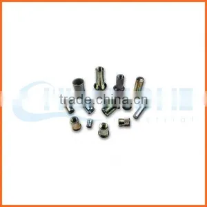 High Quality Steel Cap Head Hollow Rivets thumbnail-2