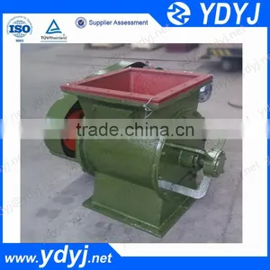 China Factory Price Enclosed Rotary Machine Cast Iron thumbnail-5
