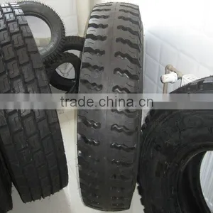 Heavy Duty Truck Tires Truck Tyre 7.50-17 Light Truck Tyre 6.50x16 for Sale thumbnail-2