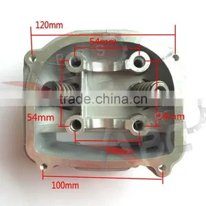 Hammerhead 150CC Go Kart Buggy Engine Cylinder Head thumbnail-1