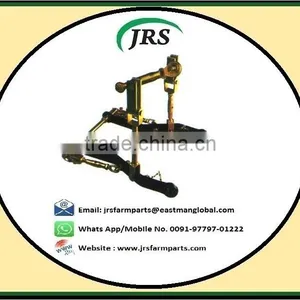 Linkage Kit for Tractor Use /Iseki 3 Point Linkage Kit thumbnail-5