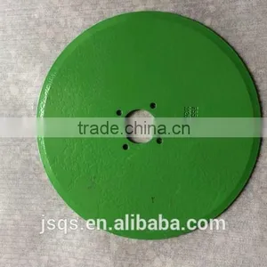 Agriculture Machinery Parts thumbnail-3