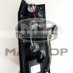 Headlight Head Lamp for Land Cruiser Pickup FJ75 VDJ79 thumbnail-4