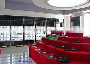 Zhejiang Huaxiong Agricultural Parts Co., Ltd. company overview - view 2 thumbnail