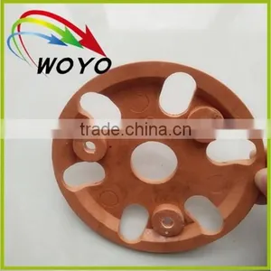Diesel Engine Parts Speed Governor Stent thumbnail-3