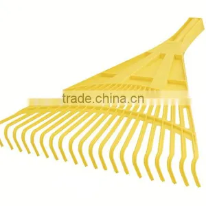 Garden Rake,farming Rake JQ145 thumbnail-1