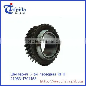 LADA Gear Car thumbnail-1