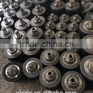 Feed Mill Pellet Mill Press Roller for Sale thumbnail-4