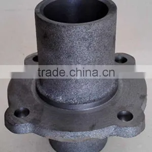 China Supplier Axle Sleeve for Tail Wheel for Tractor thumbnail-4