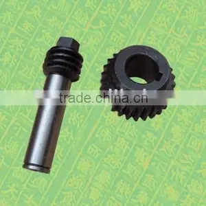 Worm Gear Suitable for Heidelberg Offset Press thumbnail-1