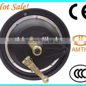 Motorcycle Wheel Hub Motor, 1000w Electric Wheel Hub Motor, Cheap Scooter Motor for Sale, Chinese Electric Scooter Motor Kits thumbnail-1