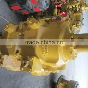 E320B HYDRAULIC MAIN PUMP AP12, 110-0490 thumbnail-1