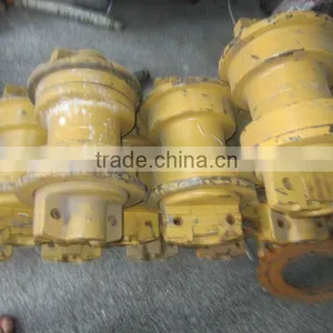D60 Track Roller Bottom Roller Lower Roller thumbnail-1