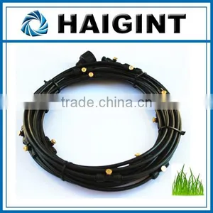 TY0815 HAIGINT Garden And Agriculture Hand Tool, Camp Cooling Sprayer, Low Pressure Humidity for Greenhouses thumbnail-3