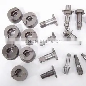 Cheap China Supplier Battery Terminal Powder Metallurgy Car Parts thumbnail-1