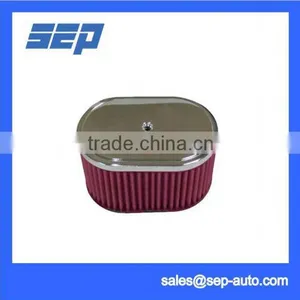 56-1170 Custom Air Filters for Weber Carburetors,Custom Racing Assembly thumbnail-1