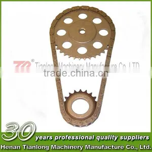 C-3075/73067/103075 Engine Timing Chain Kit With 9-4151 Chain thumbnail-1