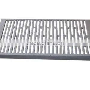 Cast Iron Pig Floor Grating thumbnail-2
