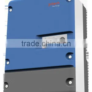 11kw Solar Inverter for Submersible Three Pump/ Solar Pump Controller thumbnail-2
