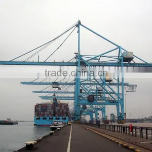 COZUM MAKINA OFFERS SPECIALIZED CAMERA SOLUTIONS FOR PORT CRAIN thumbnail-1