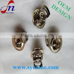 Stainless Steel Investment Casting Thermostat Valve thumbnail-1