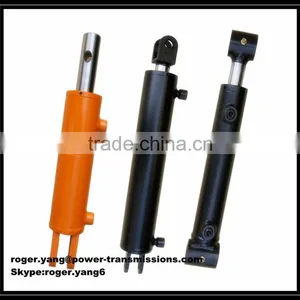 Farm Machinery Hydraulic Cylinder thumbnail-1
