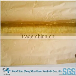 Filter Brass Wire Screen Mesh 2-500mesh thumbnail-3